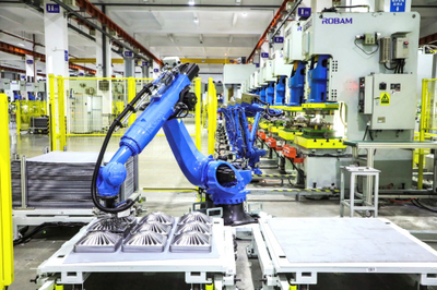 廚電洗牌期“頭部效應”明顯 為何老板電器總壓方太一頭？智能基礎制造裝備制造