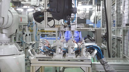 沈陽常春數(shù)字化車間入選“遼寧省智造強省專項” 助力智能基礎(chǔ)制造裝備產(chǎn)業(yè)升級