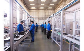 破浪前行，智造未來——秦川機床以改革為鑰開啟智能基礎制造新篇章