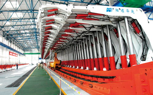 從礦藏到智造 打造工礦城市轉(zhuǎn)型新樣板