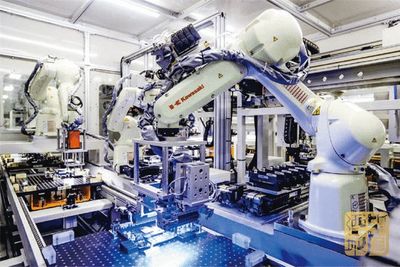 瀘州實(shí)施“鏈長(zhǎng)負(fù)責(zé)制”，市領(lǐng)導(dǎo)掛帥七大產(chǎn)業(yè)鏈，智能基礎(chǔ)制造裝備制造產(chǎn)業(yè)迎來(lái)新機(jī)遇